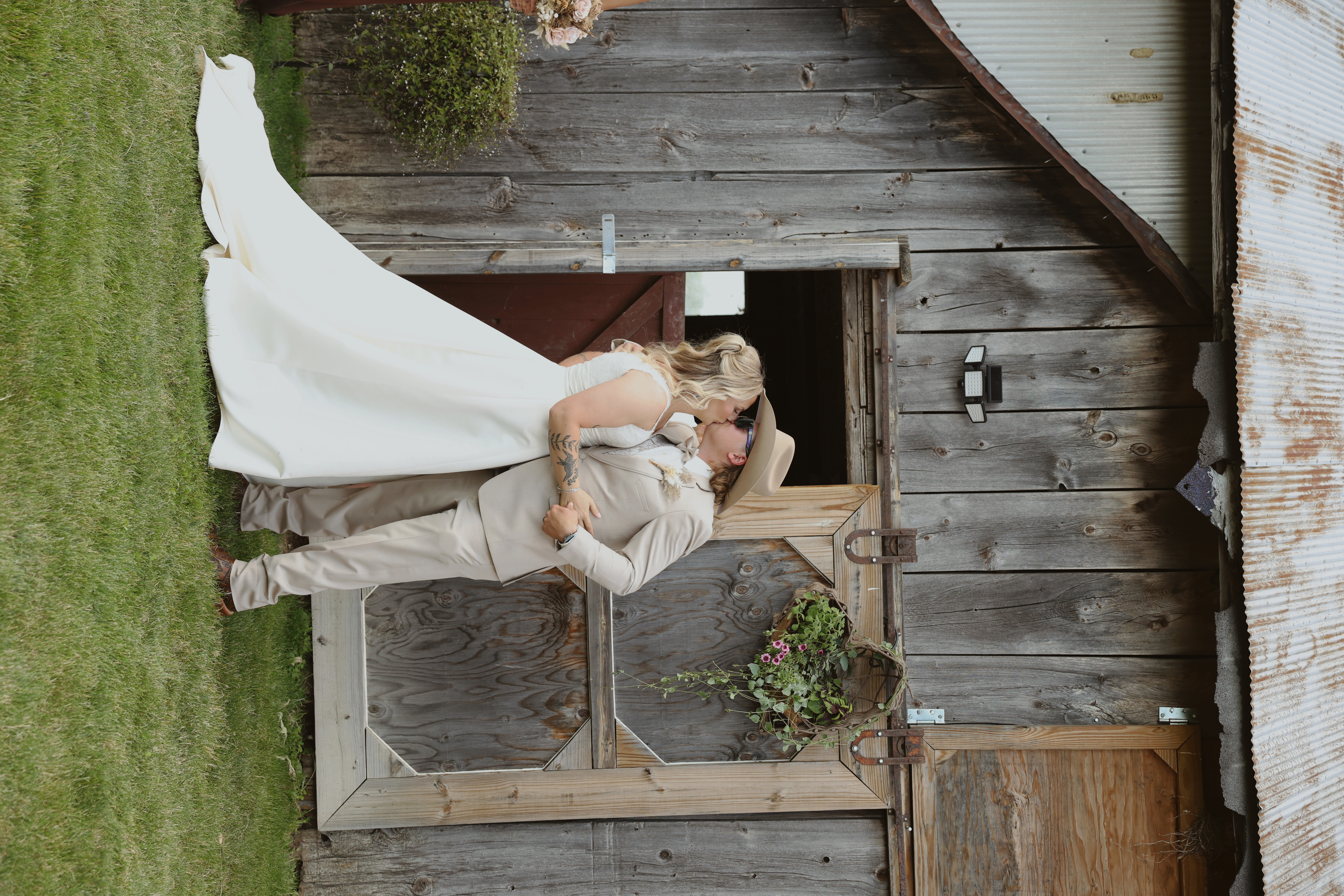 Wedding photography